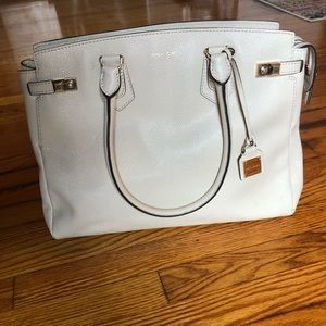 Henri Bendel purse